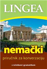 Nemački - priručnik za konverzaciju